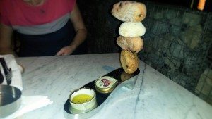 A bread "basket" like no other